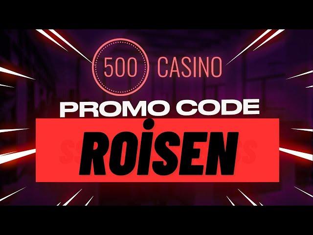 CS 500 Promo Code