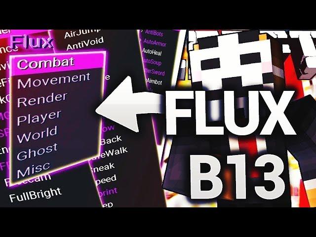 Обзор FLUX B13 и его основных функций