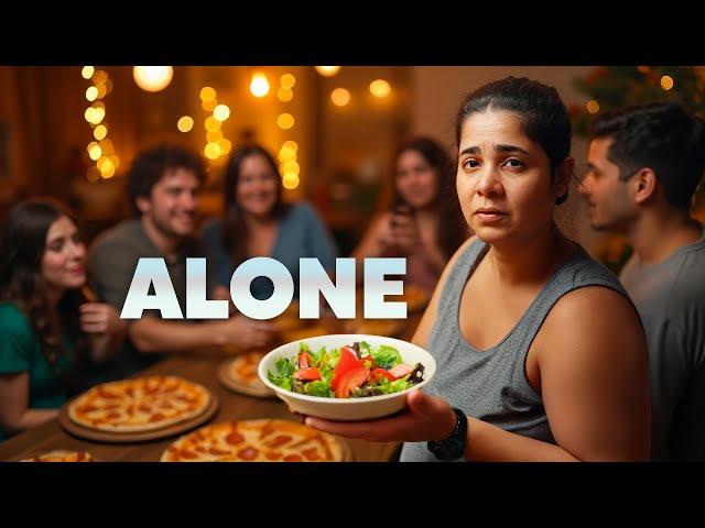 Feeling Lonely In Your Fat Loss Journey? Watch This