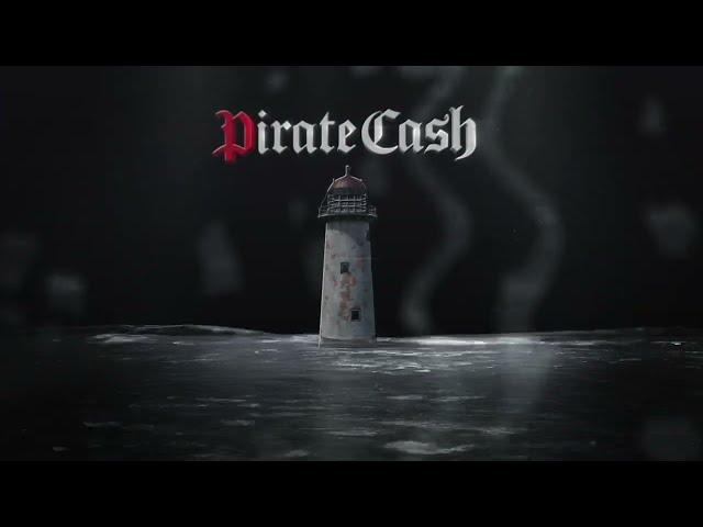 Intro of PirateCash