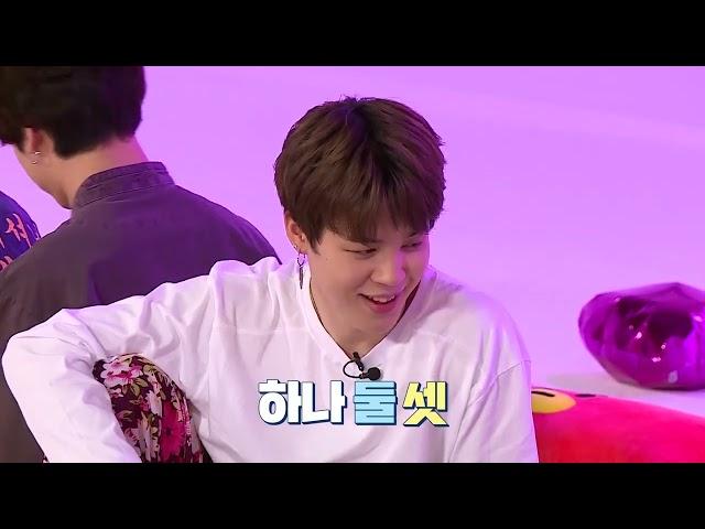 [INDO SUB] Run BTS! - EP.97