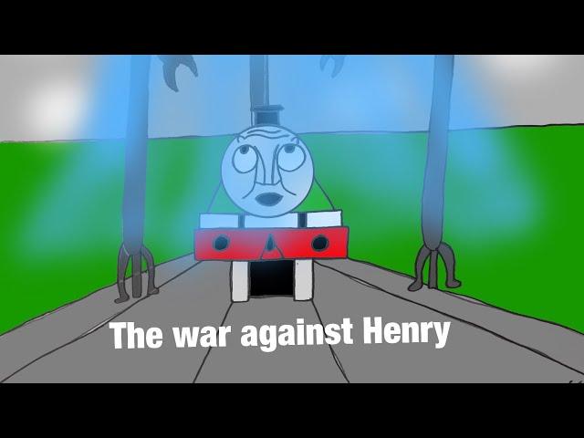 Wars against Henry ep.3 (the Brendam plan) (series finale)