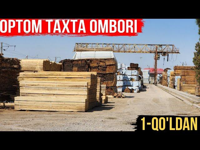 OPTOM TAXTA OMBORI 1-QO'LDAN ARZON NARXLARDA.