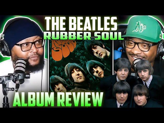 The Beatles - Michelle (REACTION) #thebeatles #music #reaction