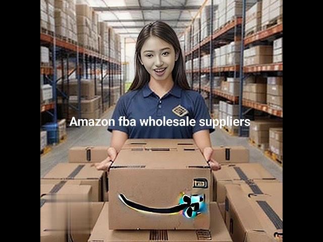 "Finding Amazon FBA Wholesale Suppliers"right supplier, and success is just around the corner.