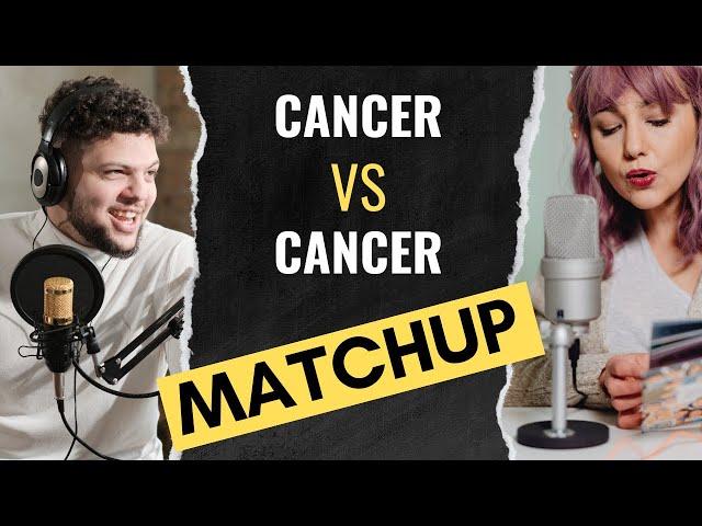 Elle Goodman’s Sun Sign Compatibility Guide: Cancer vs Cancer Matchup