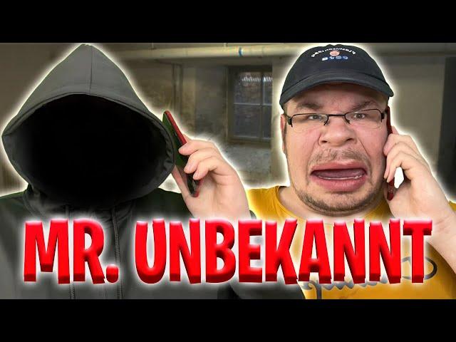 MR. UNBEKANNT | Teil 1 | Flashisan #shorts