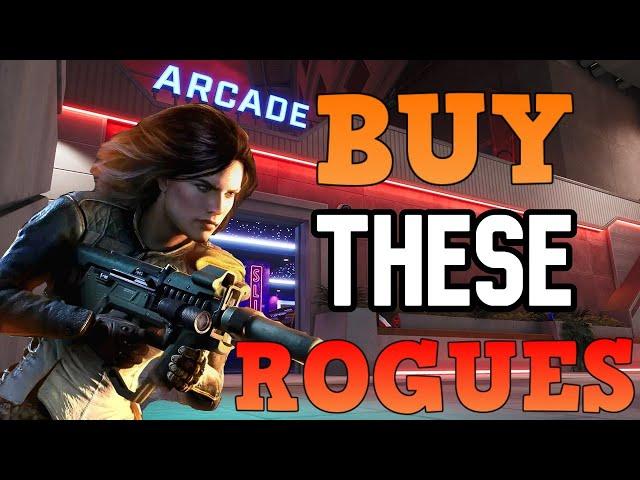 Best Rogues to Buy In Rogue Company Which Rogue Should I Buy In Rogue Company