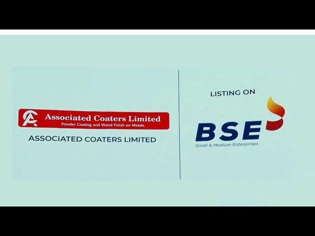 Highlights of the listing ceremony of Associated Coaters Limited on 06 June, 2024