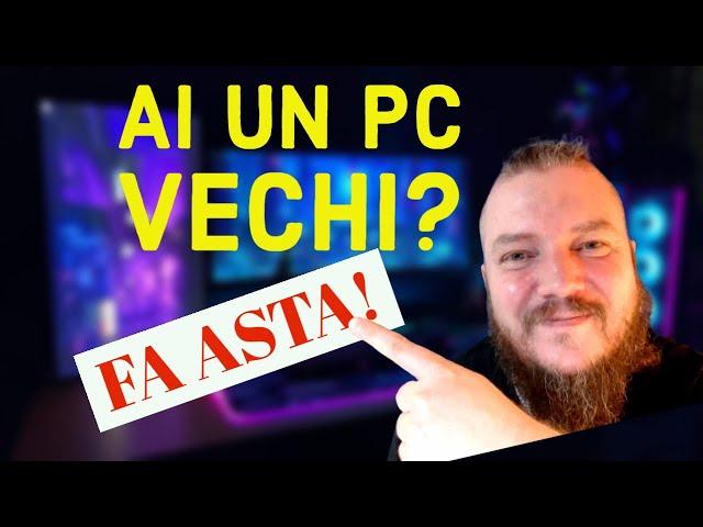 Nu arunca PC-ul vechi | Instaleaza LINUX LITE | Alternativa WINDOWS