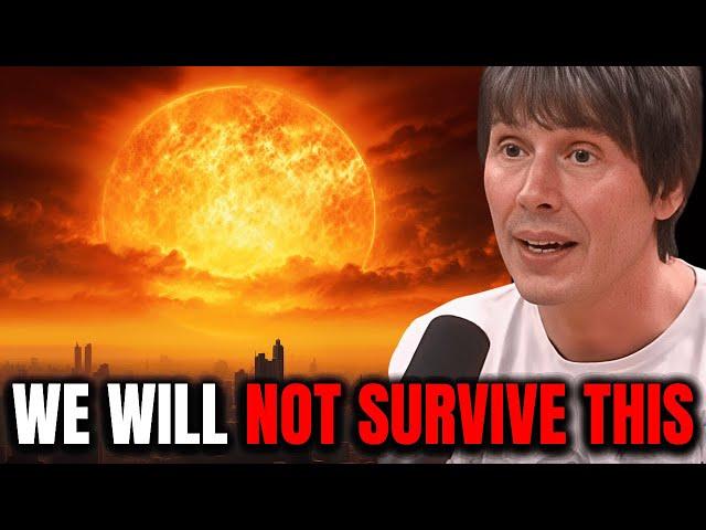 Brian Cox Warn: Betelgeuse Supernova Explosion Imminent