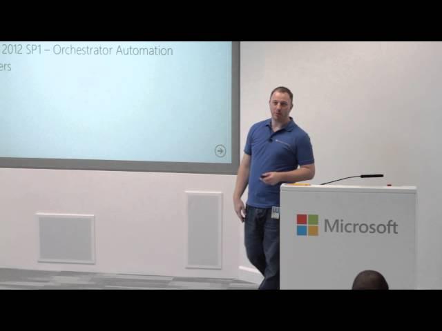 (41) John McCabe - Mini-MMS 2013 (Automation & Integration)