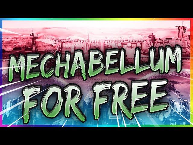  How to Get Mechabellum For Free on PC  Hurry Up... Download Mechabellum For Free !!! 