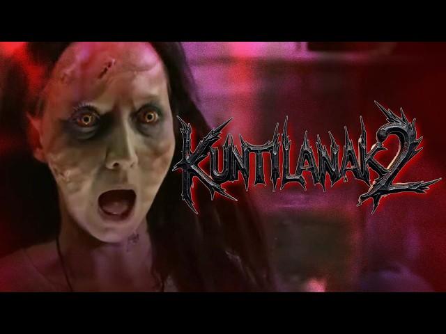 Kuntilanak 2 | English Dubbed | Horror Movie | FREE Full Movie