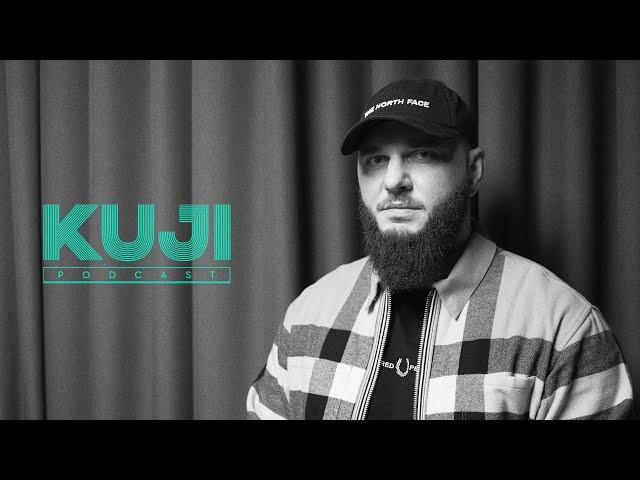 Брутто: продолжение мысли (Kuji Podcast 152)