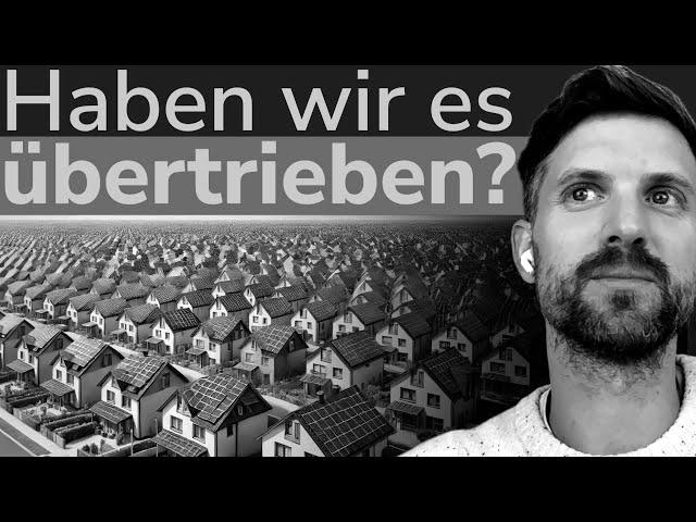 (veraltet) Solaranlagen 2025: Wird die Einspeisevergütung für neue PV-Anlagen gestrichen?