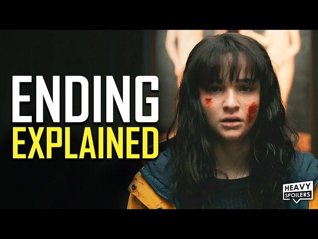 DARK SEASON 3 Ending Explained Breakdown + Full Series Spoiler Talk Review | NETFLIX