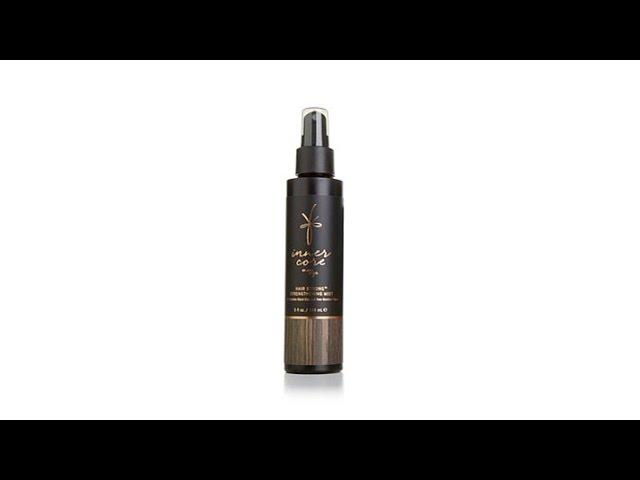 Taya Inner Core, Hair Strong Strengthening Mist