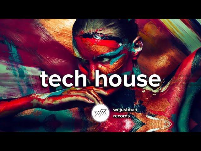 Tech House & Tribal House Mix - March 2020 (#HumanMusic)