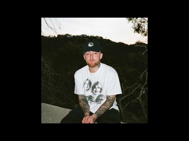 (FREE) Mac Miller Type Beat | "Escape"