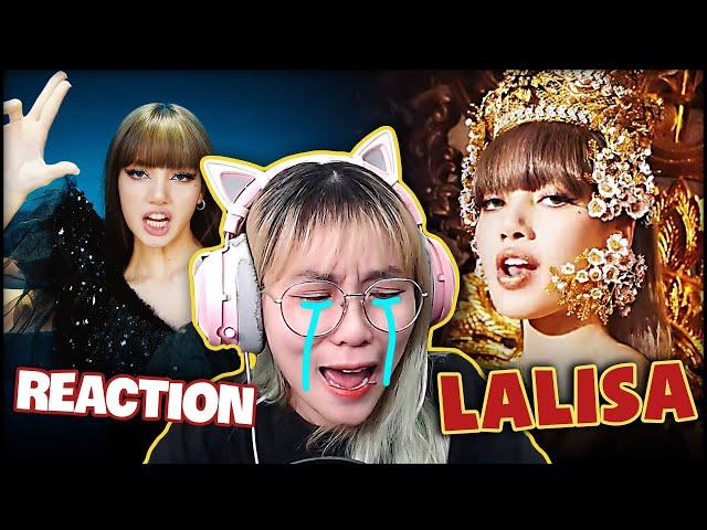 Misthy bấn loạn với 800 concept của Lisa trong MV "LALISA" || SÂN SI CÙNG MISTHY