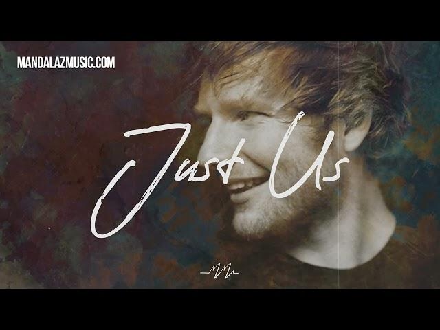 [FREE] Ed Sheeran x Justin Bieber - "Just Us" | pop type beat | MandalazMusic #instrumental 2022