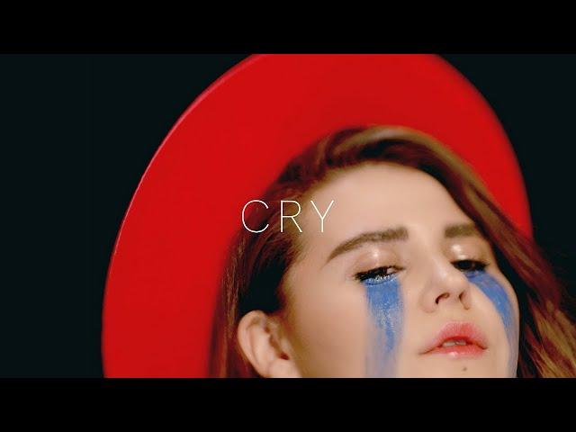 KAZKA — CRY [OFFICIAL AUDIO] English Version