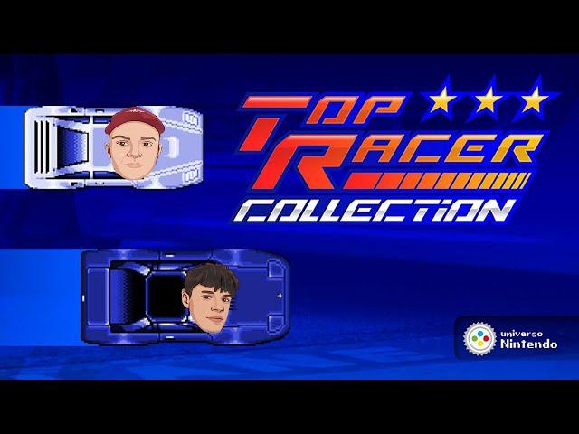 Top Racer