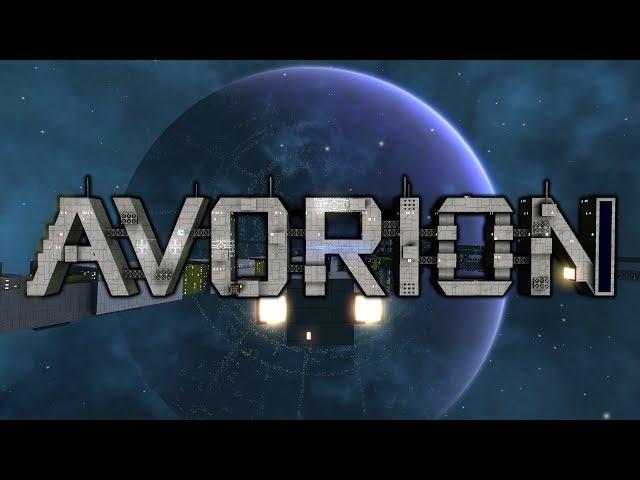 Avorion - Гайд. Как правильно начать. Сложность - безумие.