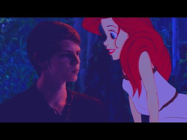 Peter Pan  Ariel [My Sweet Prince]