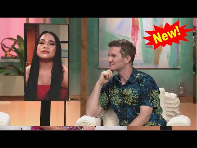 90 Day Fiancé: Before the 90 Days S07E20 Tell All, Part 1 (Jan 12, 2025) Full Episode 720HD