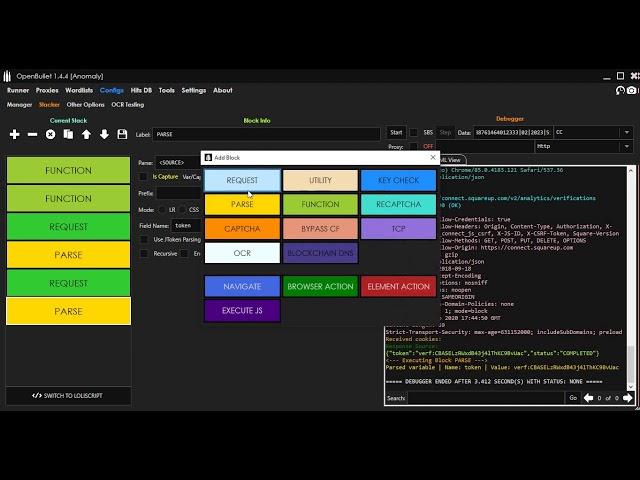 #8.make config 3 req & Translate Function Part 2 | Cc Config Course