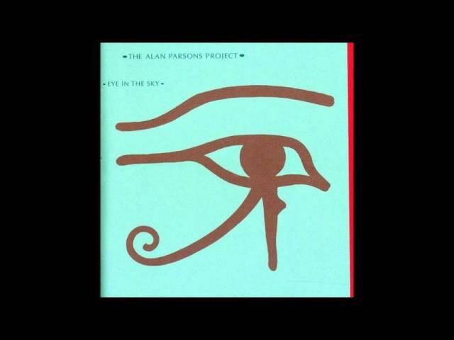 The Alan Parsons Project - Sirius (Original)