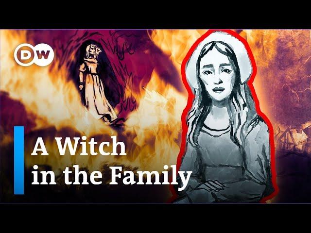 Why Witch Hunts are not just a Dark Chapter from the Past