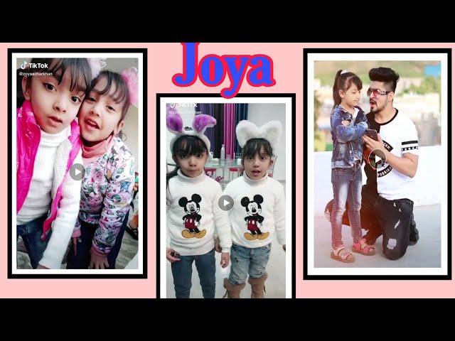 Best Zoya funny Videos 2020./Tiktok India/Tiktok viral /Tiktok mix fun /Azhar Khan /Amyra/-:Part-1