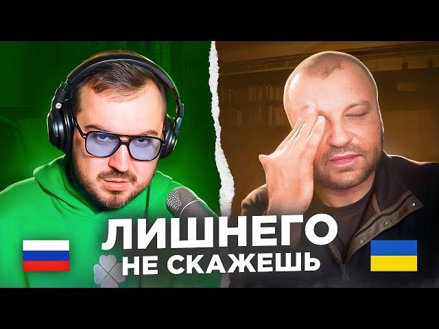   "Лишнего не скажешь" / русский играет украинцам 147 выпуск / пианист в чат рулетке