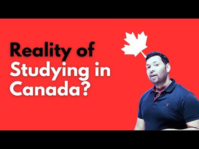 Is Studying in Canada REALLY Worth the Hype for Indians?