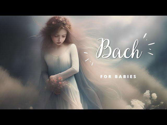 Bach for kids