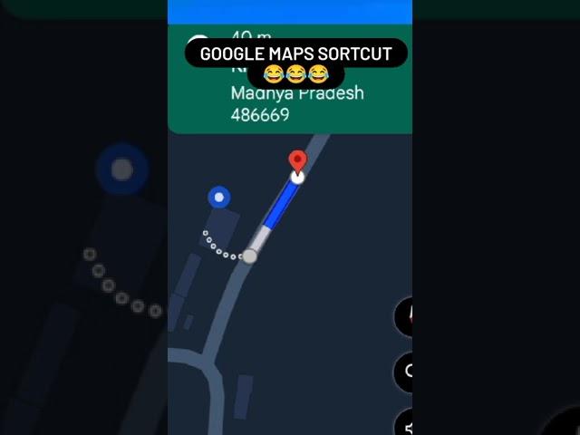 #official gulshan# Google maps sortcut# comedy #funny #official gulshan