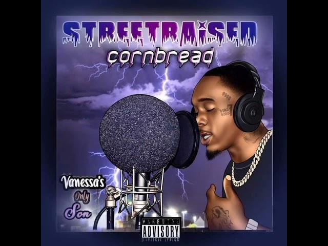 Streetraised Cornbread - Fall Back (V.O.S)