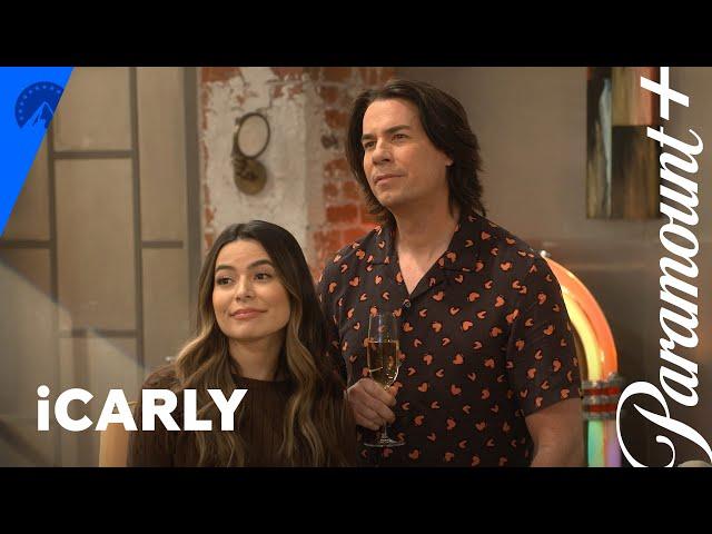 iCarly (2021) | Streaming Now | Paramount+ Nordic