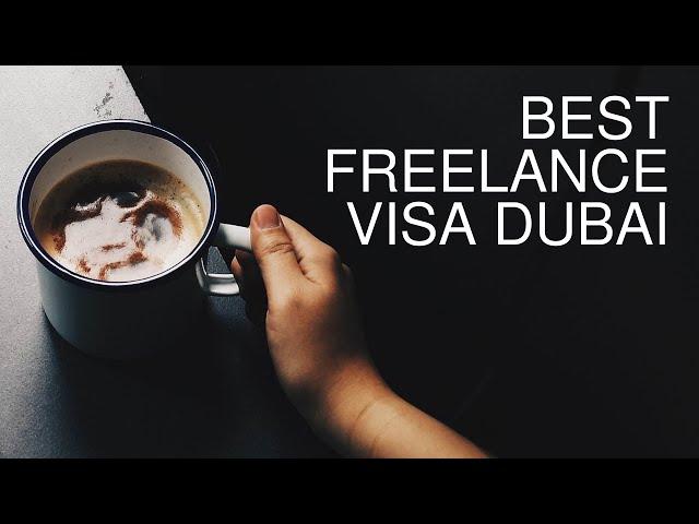 How to become a freelance in dubai - Go Freelance Dubai