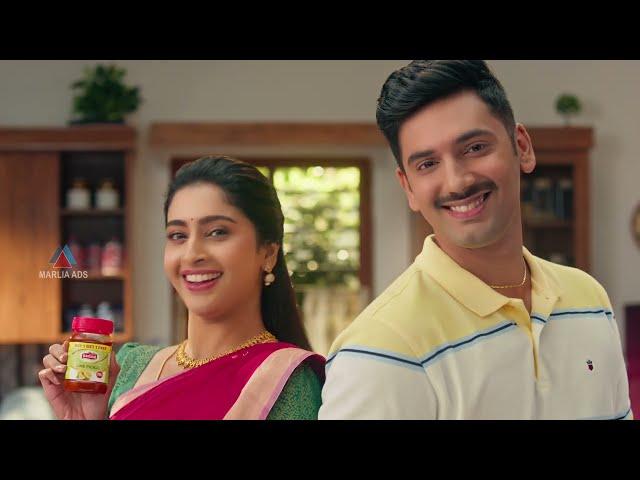 MARLIA ADS - DARLING PICKLE | 20SEC | TVC