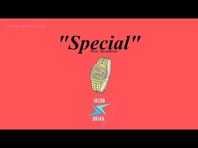 [FREE] "Special" Trap/Rap Beat Prod. JacobBrian