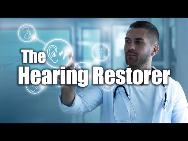 The Hearing Restorer (Morphic Field)