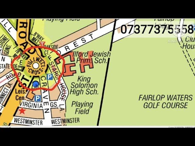 topographical skills assessment test.topographical skills assessment test PCO Tf 2020.Tfl Video2021