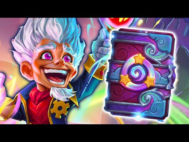 Hearthstone's 10 Year Anniversary | The Hearthstone Expansion Series