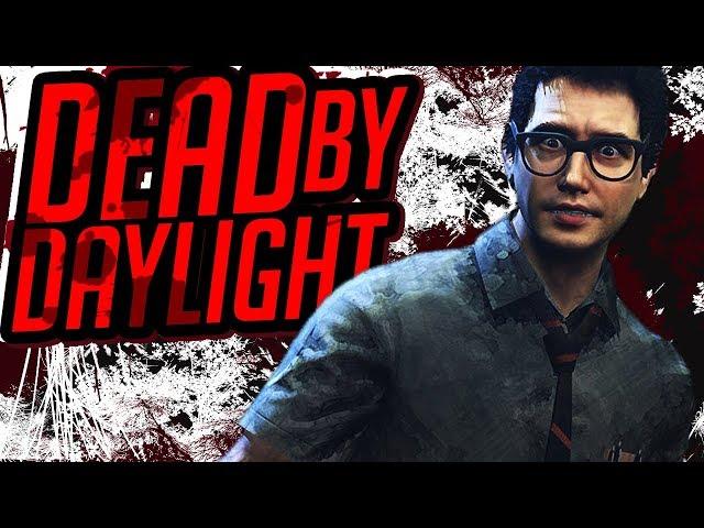 Come Non Sopravvivere! - Dead by Daylight: Funny Moments ITA