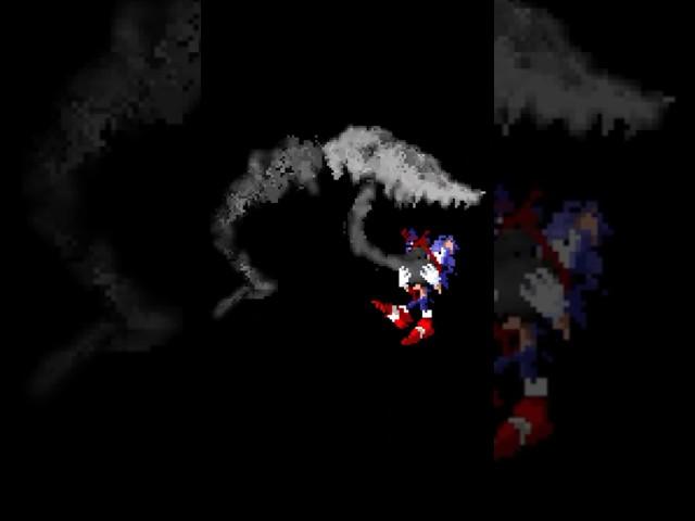 [CHINELIN] SONIC CREEPYPASTA REMAKE by SATURNIUM - ALL DEATH SCENES #shorts #sonic #exe #sonicexe