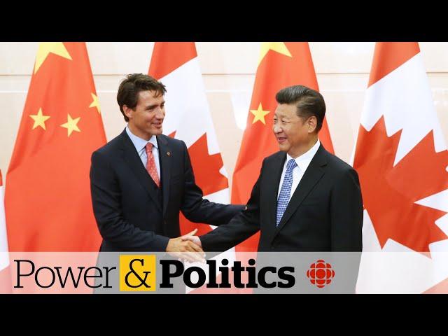 How should Canada manage its difficult relationship with China?